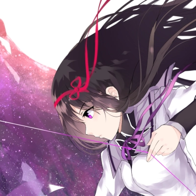 Homura Akemi